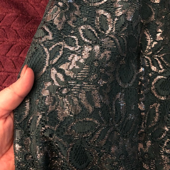 Brand new LuLaRoe Lucy skirt - Picture 2 of 3